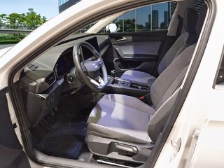Seat Leon 2.0 TDI 85kW Style XL