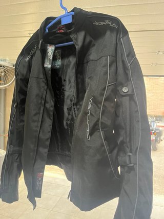 Honda Rebel Negra