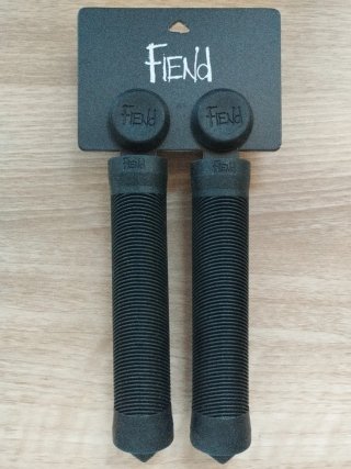 Puños Fiend BMX