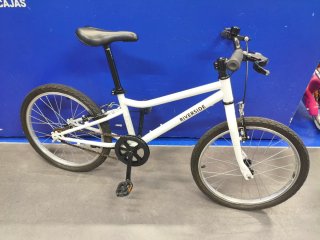Bicicleta infantil RIVERSIDE 20 pulgadas