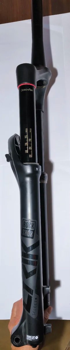 Horquilla Rockshox Lyric Select+ 160mm 29