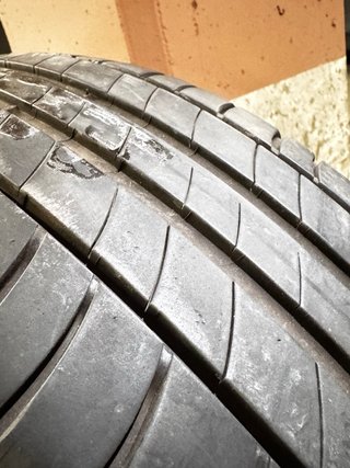 Neumáticos Michelin Primacy 195/55 R16 87V 2021