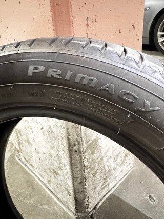 Neumáticos Michelin Primacy 195/55 R16 87V 2021