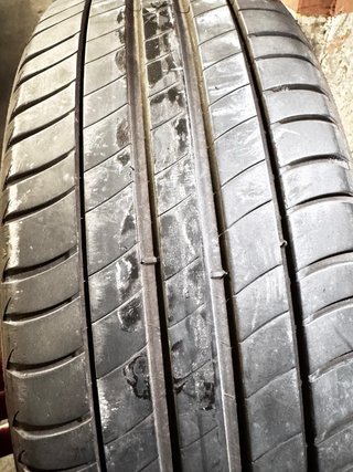 Neumáticos Michelin Primacy 195/55 R16 87V 2021