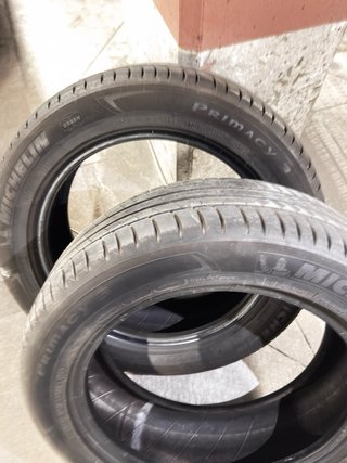 Neumáticos Michelin Primacy 195/55 R16 87V 2021