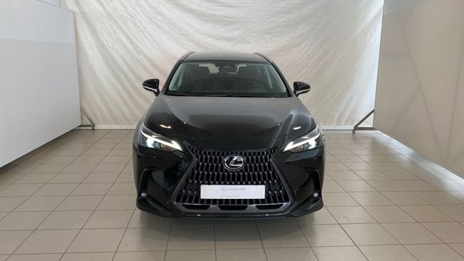 Lexus NX 2022, foto 2
