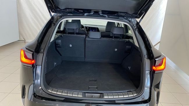 Lexus NX 2022, foto 6