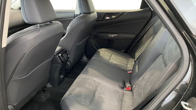 Lexus NX 2022, foto 11