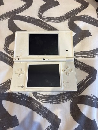 Nintendo 2DS Rosa y DS