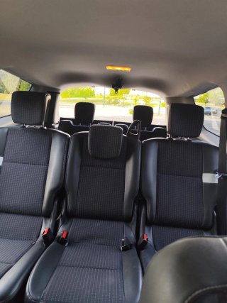 Renault Grand Scenic 2011