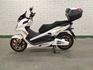 Moto electrica Arena VT3  2022