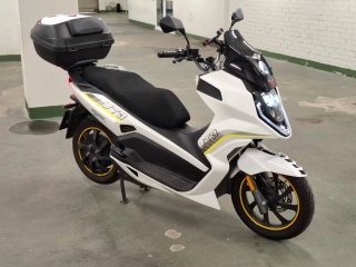 Moto electrica Arena VT3  2022