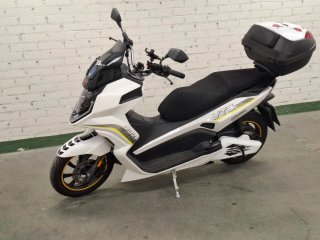 Moto electrica Arena VT3  2022