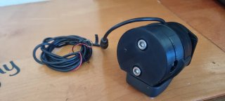 GPS TomTom Rider 500 Moto