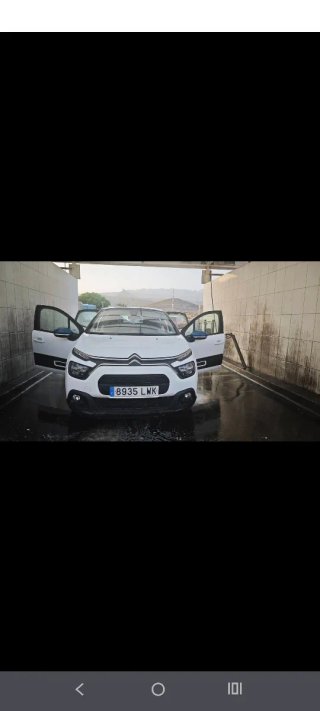 Alquiler de coches económico Cádiz capital