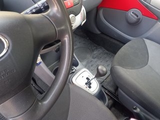 Toyota Aygo 2009 1.0 VVT-i 68CV ¡AUTOMATICO! “C”