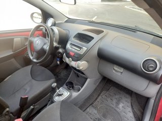 Toyota Aygo 2009 1.0 VVT-i 68CV ¡AUTOMATICO! “C”