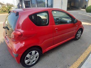 Toyota Aygo 2009 1.0 VVT-i 68CV ¡AUTOMATICO! “C”