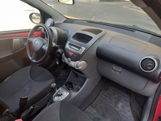 Toyota Aygo 2009 1.0 VVT-i 68CV ¡AUTOMATICO! “C”