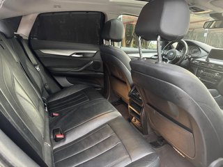 BMW X6 2016