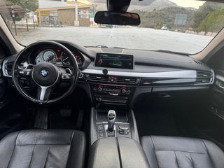 BMW X6 2016