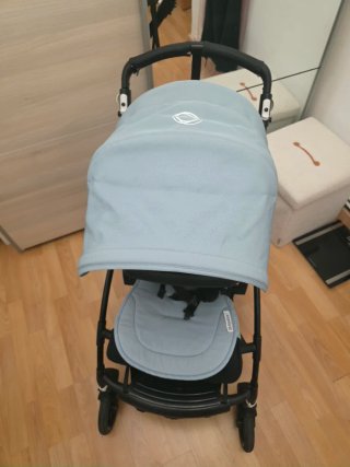 Bugaboo Bee 6