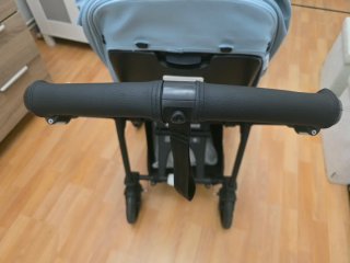 Bugaboo Bee 6