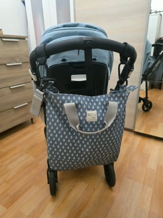 Bugaboo Bee 6
