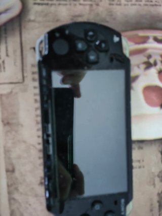 SONY PSP-2004 SLIM & LITE ORIGINAL