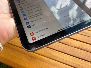 iPad mini 6ª gen 64 GB