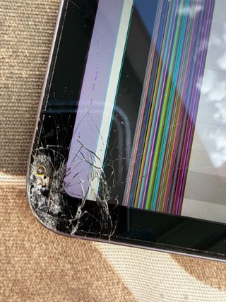 iPad mini 6ª gen 64 GB