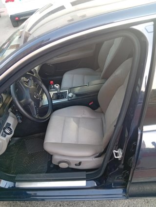 Mercedes-Benz Clase C 2009