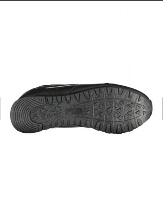 Sneakers Fila nere donna