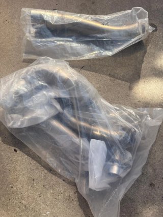 Colectores Yamaha MT09