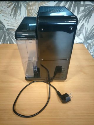 Cafetera Espresso Oster Prima Latte II OCF108X