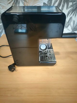 Cafetera Espresso Oster Prima Latte II OCF108X
