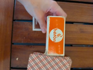 Baraja de Tarot NOVA 78 cartas