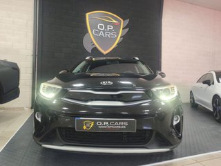 Kia Stonic 1.0 T-GDi 74kW (100CV) Drive