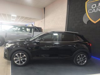 Kia Stonic 1.0 T-GDi 74kW (100CV) Drive