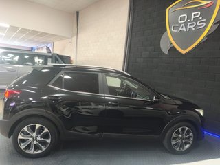 Kia Stonic 1.0 T-GDi 74kW (100CV) Drive