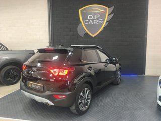 Kia Stonic 1.0 T-GDi 74kW (100CV) Drive