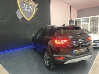 Kia Stonic 1.0 T-GDi 74kW (100CV) Drive