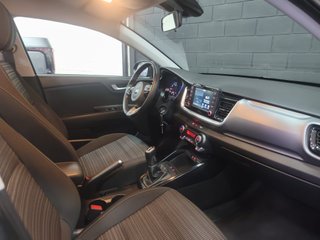 Kia Stonic 1.0 T-GDi 74kW (100CV) Drive