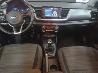 Kia Stonic 1.0 T-GDi 74kW (100CV) Drive