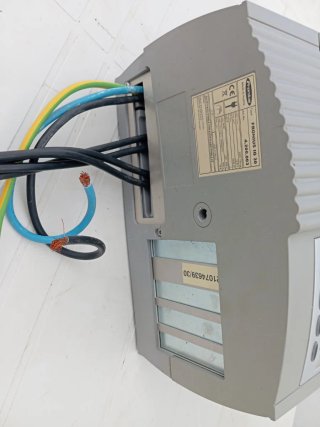 Inversor Fronius IG 30