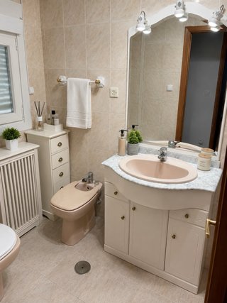 Alquiler habitación Feria