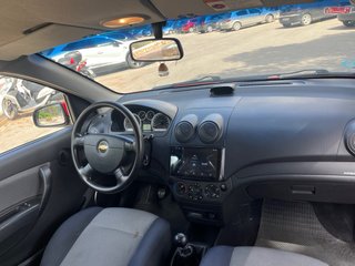 Chevrolet Aveo 2010