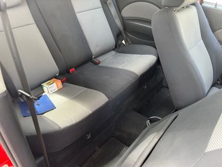 Chevrolet Aveo 2010