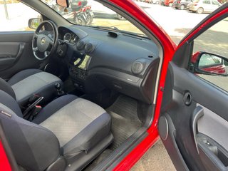 Chevrolet Aveo 2010