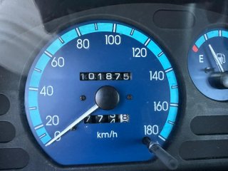 Daewoo Matiz 2002 **PRECIO NEGOCIABLE***